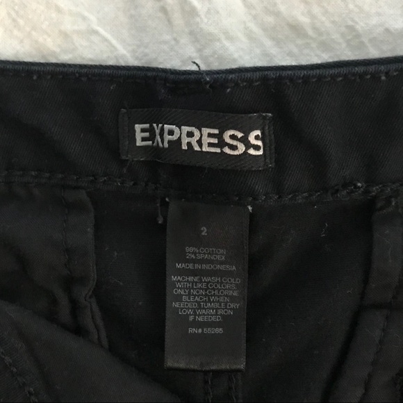 EXPRESS Shorts - Picture 3 of 3